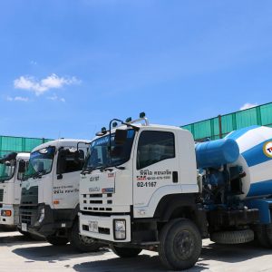 ทีพีไอ คอนกรีต