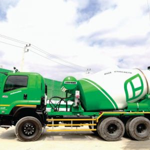 เอเซีย คอนกรีต