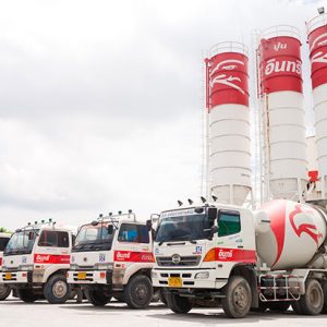 คอนกรีตผสมเสร็จ – อินทรีคอนกรีต