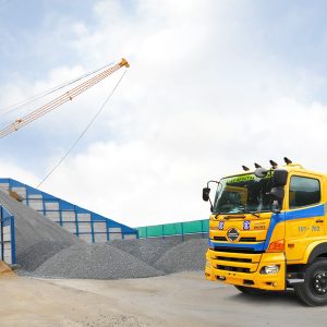 น่ำเฮง คอนกรีต