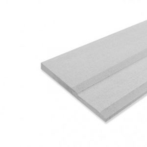 ไม้เชิงชาย คอนวูด รุ่นทูอินวัน 20 มม. (สีธรรมชาติ)