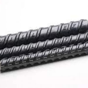 เหล็กข้ออ้อย