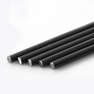 เหล็กเส้นกลม