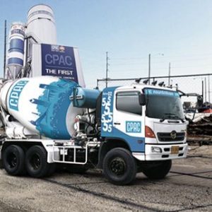 ซีแพค คอนกรีต