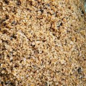 ทรายหยาบ