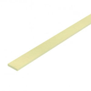 ไม้บังตา คอนวูด หน้า 3 นิ้ว (สีงาช้าง)